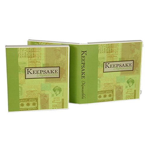 UniKeep Keepsake Organizer