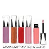 LIP INK Magic Matte Moisturizing Lip Stain Trial Size 0.12 Ounces/ 3.5 Ml.