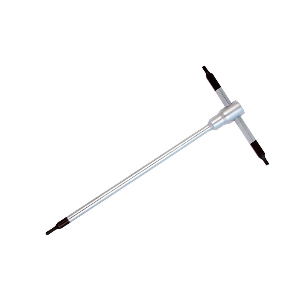 king tony 119508 m Key 6 Sides with T8