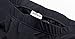 Biking Shorts Pockets Free Riding Pants with Padding Underwear Bicycle Bottoms US M Green