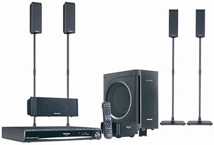 panasonic kelton subwoofer