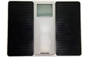 Health O Meter 880KLS Professional Heavy Duty Digital Floor Scale