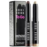 Bobbi Brown Mini Long Wear Cream Shadow Stick Duo (Duo)