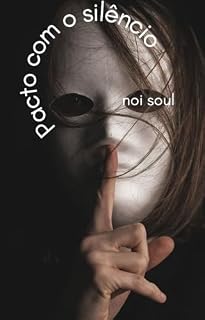 Livro Pacto com o silêncio: contos ana-crônicos