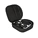 Paww Over Ear Headphones - Paww WaveSound 2 - Active Noise Cancelling Bluetooth Headphones with Custom Carry Case