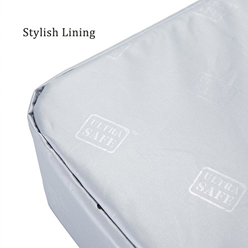 Lunch Bag, Reusable Insulated Kid’s Lunch Box, Mini Portable Thermal Tote Bag for Office, School, Picnic