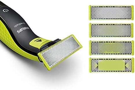 lames de remplacement oneblade