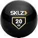 SKLZ Contact Ball XL Contact Ball 20 oz Weighted Baseball Training Ball, Instantly Shows When Hitters Make Solid Contact