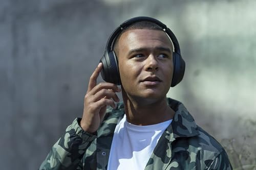 Wireless Headphones