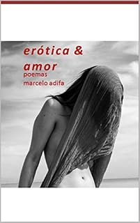 Livro erótica & amor: poemas eróticos