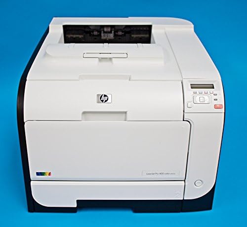 hp m451dn