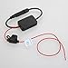 WinnerEco FM 88-108MHz Car Antenna Signal Amp Booster Radio Amplifier