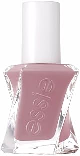 Essie Gel Couture Mauve Purple Take Me To Thread 13.5ml No UV Lamp