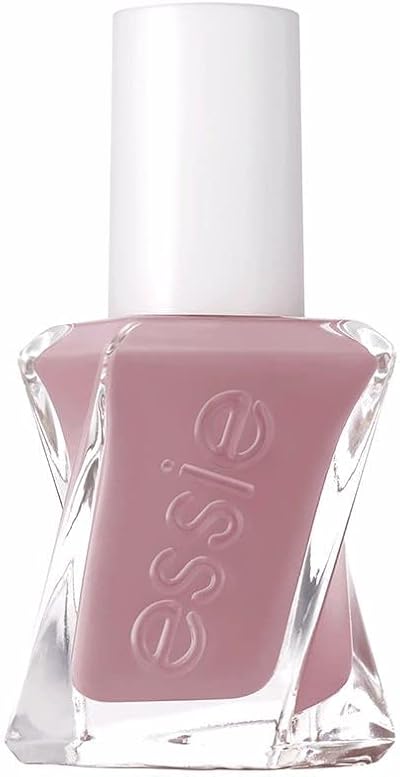 Essie Gel Couture Mauve Purple Take Me To Thread 13.5ml No UV Lamp