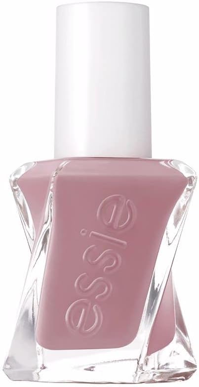 Essie Gel Couture Mauve Purple Take Me To Thread 13.5ml No UV Lamp