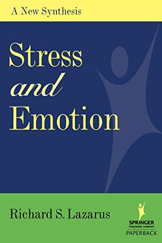 【書き込みなし・美品】Stress, Appraisal, and Coping Amazon.com: Stress, Appraisal, and Coping eBook : Lazarus PhD