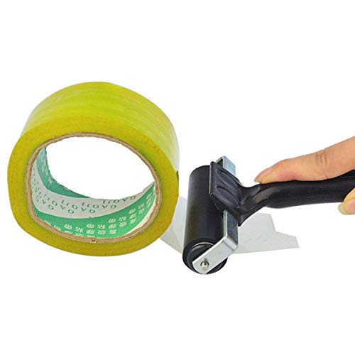 3 Teemico+Rubber+Brayer+Applicator+Painting