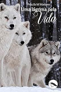 Livro Uma Lágrima pela Vida