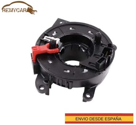 Airbag Clock Spring Squib Spiral Cable Replacement SERIE 3 E46 SERIA 5 E39 SERIA 7 E38 X3 X5 Z3 Z4 Clock Spring, Car Repair Set Clock Spring 61318379091