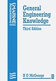 General Engineering Knowledge (Marine Engineering)
