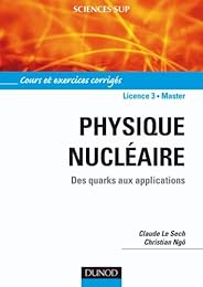 Physique nucléaire