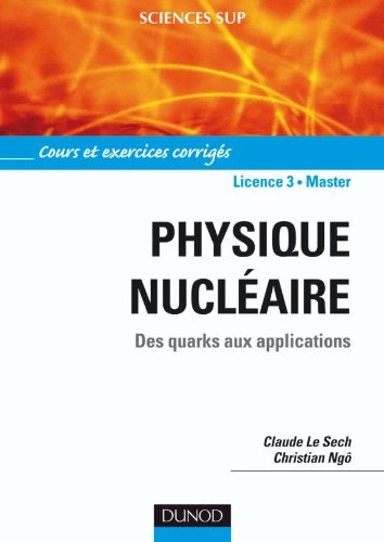 Physique nucléaire