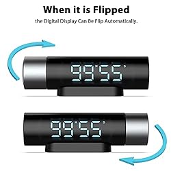 Digital Timer Magnetic, Umedo Countdown & Count Up