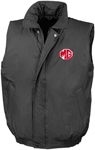 KC INKS MG Bodywarmer