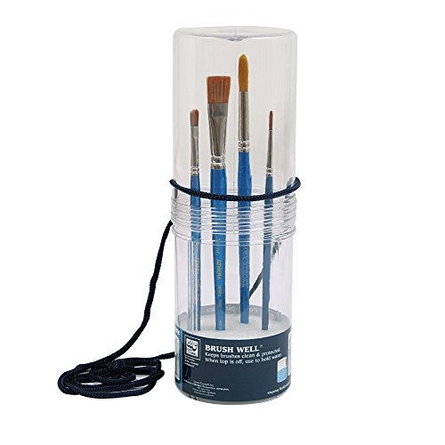 Loew-Cornell Brush Well