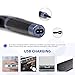 GORRON Nose Hair Trimmer for Men,2020 Professional USB Rechargeable Eyebrow and Ear Hair Trimmer,Stainless Steel Blades Waterproof System,for Nose, Ears and Eyebrows