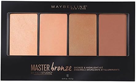 Maybelline New York Facestudio Master 