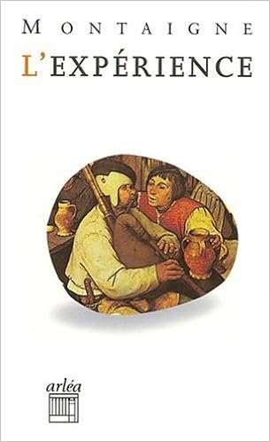 L'Expérience L'Expérience