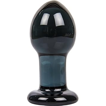 GLASSVIBRATIONS Glas-Plug Gv-Plugy No. 02