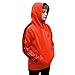 Adidas Big Boys Youth Striped Classic Active Pullover Fleece Hoodie, Color Options