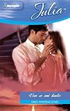 Ven a mi lado (Julia) (Spanish Edition)