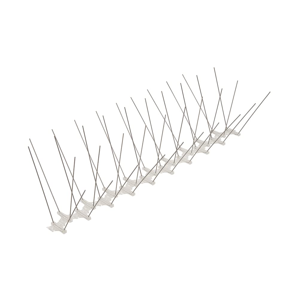 Fixman 966202 Seagull Spikes 10pk 500 mm (2 Spike)