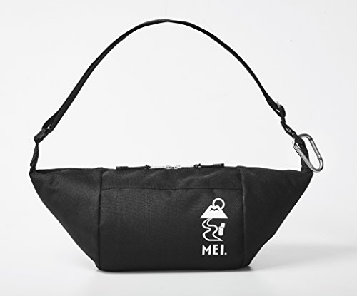 MEI BODY BAG BOOK 画像 B