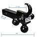 Connor Tri Ball Hitch with Hook - 2
