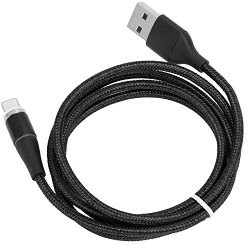 Magnetische zuig 3 in 1 datakabel, 1 m / 3,3 ft snelle oplaadkabel, voor Micro/IOS en Type-C(red) - Image 3