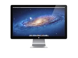 Apple Thunderbolt Display MC914LL/A (NEWEST VERSION) | Amazon