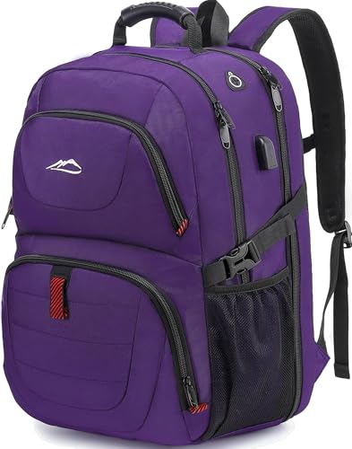 ProEtrade Travel Backpack