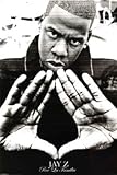 Jay-Z (Roc La Familia) Music Poster Print - 24x36