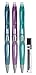 Write Dudes Style Mechanical Pencil with Refill, 3 Count (CYG91)