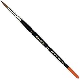 Raphael : Kolinsky Red Sable Brush : Series 8404, Size 3
