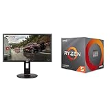 Acer XFA240 bmjdpr 24%22 Gaming G-SYNC Compatible
