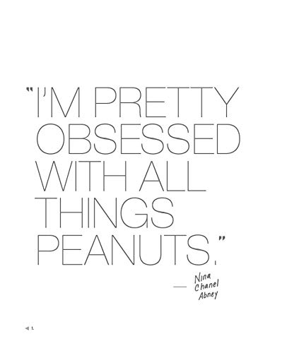 For the Love of Peanuts: Contemporary Artists Reimagine the Iconic Characters of Charles M. Schulz - Thumbnail 3