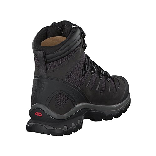 salomon quest mens boots