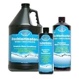 Microbe Life Hydroponics Dechlorinator H 16oz