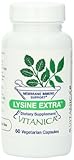 Vitanica Lysine Extra Capsules, 60-Count