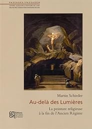Au-delà des Lumières